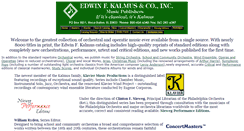 Desktop Screenshot of efkalmus.com