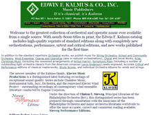 Tablet Screenshot of efkalmus.com
